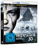 Immortal 3D Blu-ray 3D