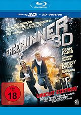 Freerunner 3D Blu-ray 3D