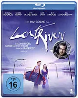 Lost River - BR - Lim.Edition Blu-ray