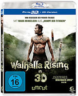Walhalla Rising 3D Blu-ray 3D