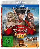 Piraten der Karibik 3D Blu-ray 3D