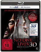 No One Lives - Keiner überlebt! Blu-ray 3D