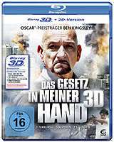 Das Gesetz in meiner Hand 3D Blu-ray 3D