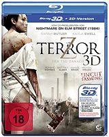 Terror Z 3D - Der Tag danach Blu-ray 3D