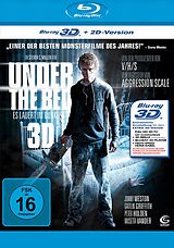Under the Bed 3D Blu-ray 3D