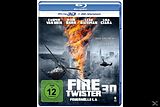 Fire Twister 3D - Feuerhölle L.A. Blu-ray 3D