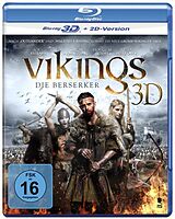 Vikings - Die Berserker Blu-ray 3D