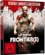 Frontier(s) - Bloody Movies Collection-BR Blu-ray