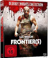 Frontier(s) - Bloody Movies Collection-BR Blu-ray