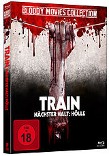 Train - BR Blu-ray