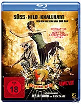 Fighting Beat 2 Blu-ray