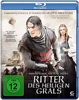Ritter des heiligen Grals - BR Blu-ray