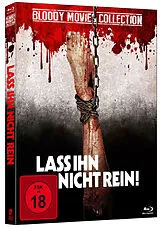 Lass ihn nicht rein! - BR Blu-ray