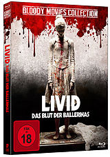 Livid - BR Blu-ray