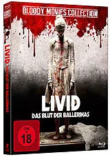 Livid - BR Blu-ray