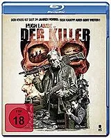 Der Killer - BR Blu-ray