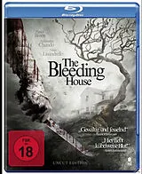 The Bleeding House - BR Blu-ray