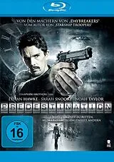 Predestination - BR Blu-ray