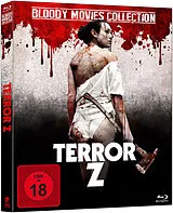 Terror Z - BR Blu-ray