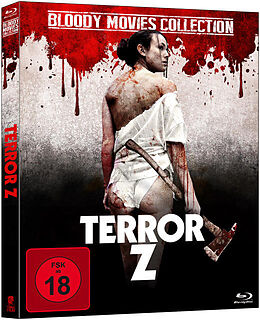 Terror Z - Der Tag danach Blu-ray