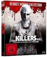 Killers - BR Blu-ray
