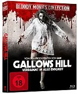 Gallows Hill - BR Blu-ray