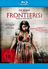 Frontier(s) - BR Blu-ray