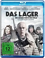 Das Lager - BR Blu-ray