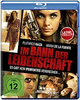 Im Bann der Leidenschaft - BR Blu-ray