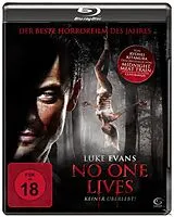 No One Lives - BR Blu-ray