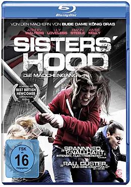 Sisters Hood - Die Mädchengang Blu-ray