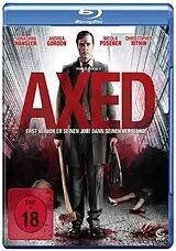Axed - BR Blu-ray