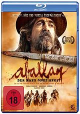 Aballay - Der Mann ohne Angst - BR Blu-ray