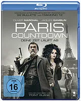 Paris Countdown - BR Blu-ray