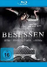 Besessen - Der Teufel in mir - BR Blu-ray