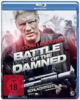Battle of the Damned - BR Blu-ray