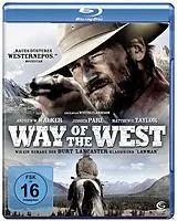 Way of the West - BR Blu-ray