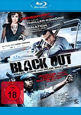Black Out - BR Blu-ray