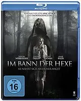Im Bann der Hexe - BR Blu-ray