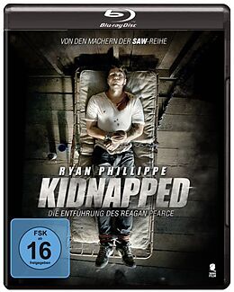 Kidnapped - BR Blu-ray