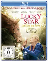 Lucky Star - BR Blu-ray