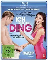 Ich und mein Ding - BR Blu-ray