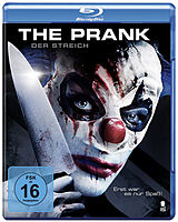 The Prank - BR Blu-ray
