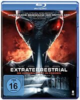 Extraterrestrial - BR Blu-ray
