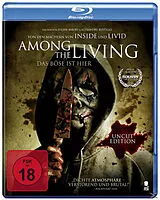 Among The Living - BR Blu-ray