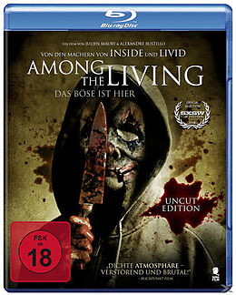 Among The Living - BR Blu-ray