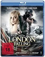 London Falling - BR Blu-ray