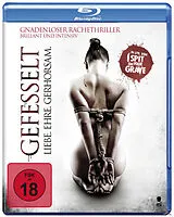 Gefesselt - Liebe. Ehre. Gehorsam. - BR Blu-ray