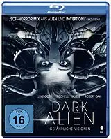 Dark Alien - BR Blu-ray