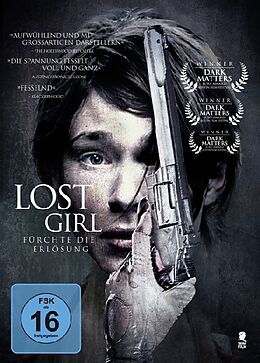 Lost Girl - Fürchte die Erlösung DVD